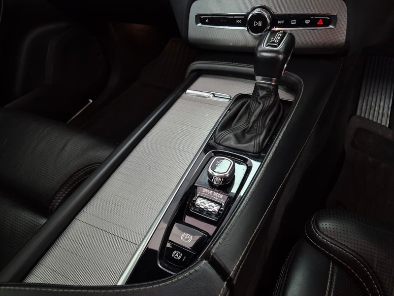 Volvo XC90 - Ford Bryanston - Image 14
