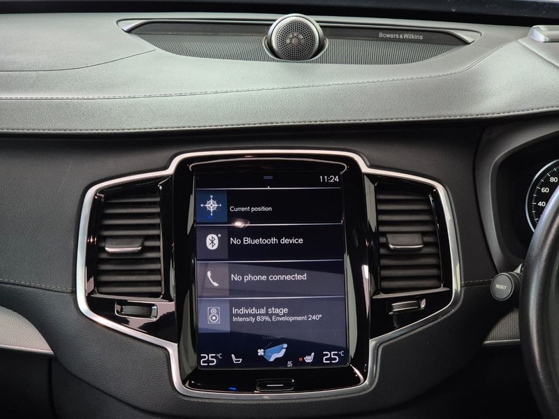 Volvo XC90 - Ford Bryanston - Image 10