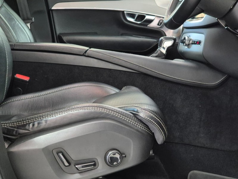 Volvo XC90 - Ford Bryanston - Image 15