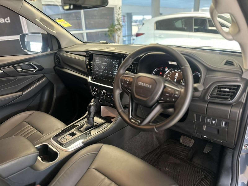 Isuzu MU-X - Isuzu Woodmead - Image 15
