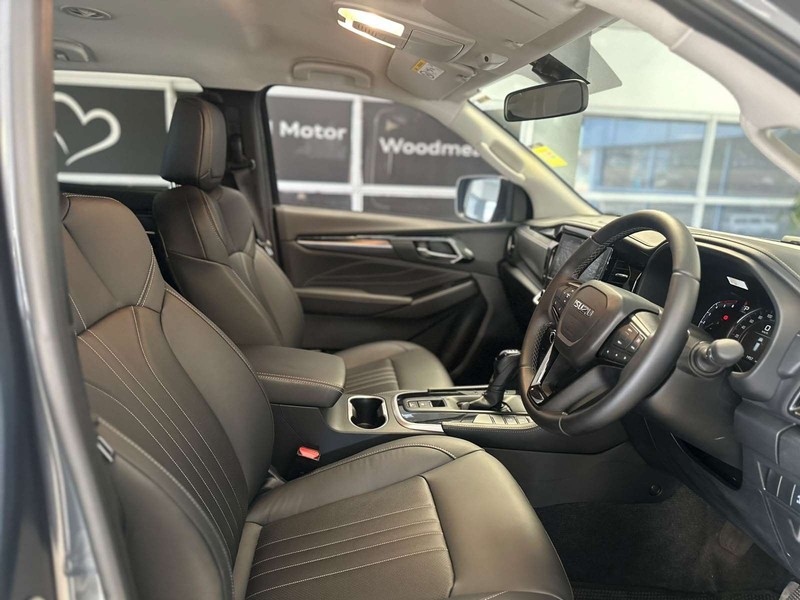 Isuzu MU-X - Isuzu Woodmead - Image 14