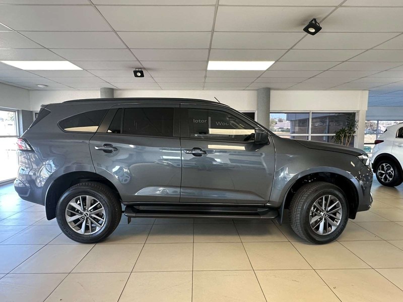 Isuzu MU-X - Isuzu Woodmead - Image 6