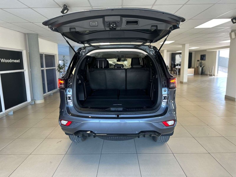 Isuzu MU-X - Isuzu Woodmead - Image 10
