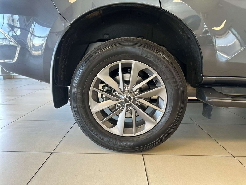 Isuzu MU-X - Isuzu Woodmead - Image 5