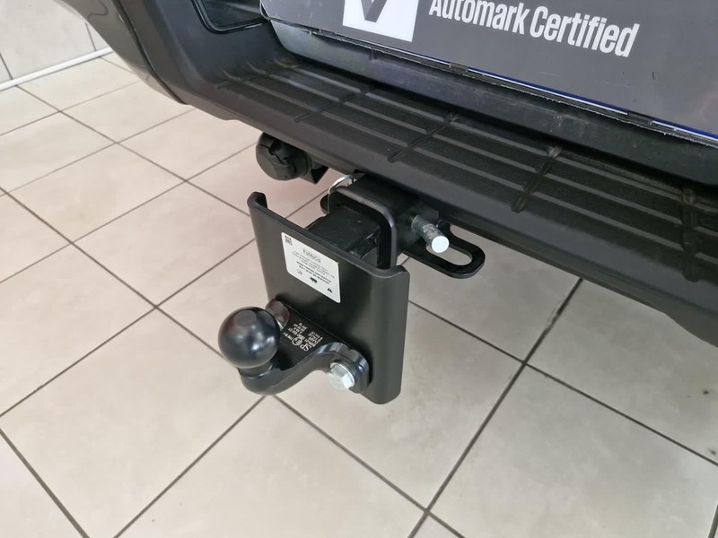 Ford Ranger - Vaal Toyota Sasolburg - Image 25