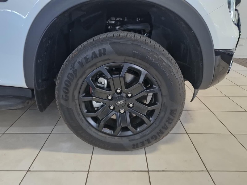 Ford Ranger - Vaal Toyota Sasolburg - Image 9