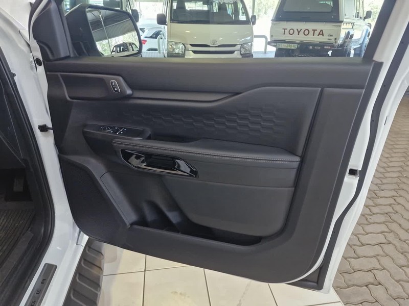 Ford Ranger - Vaal Toyota Sasolburg - Image 14