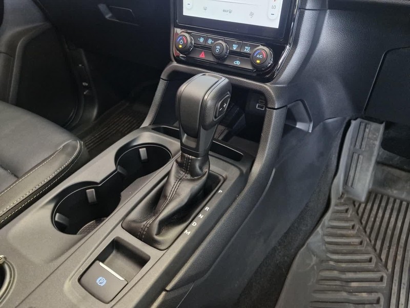 Ford Ranger - Vaal Toyota Sasolburg - Image 11