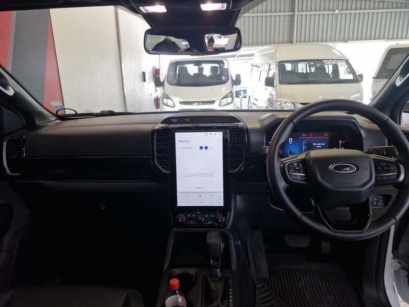 Ford Ranger - Vaal Toyota Sasolburg - Image 15