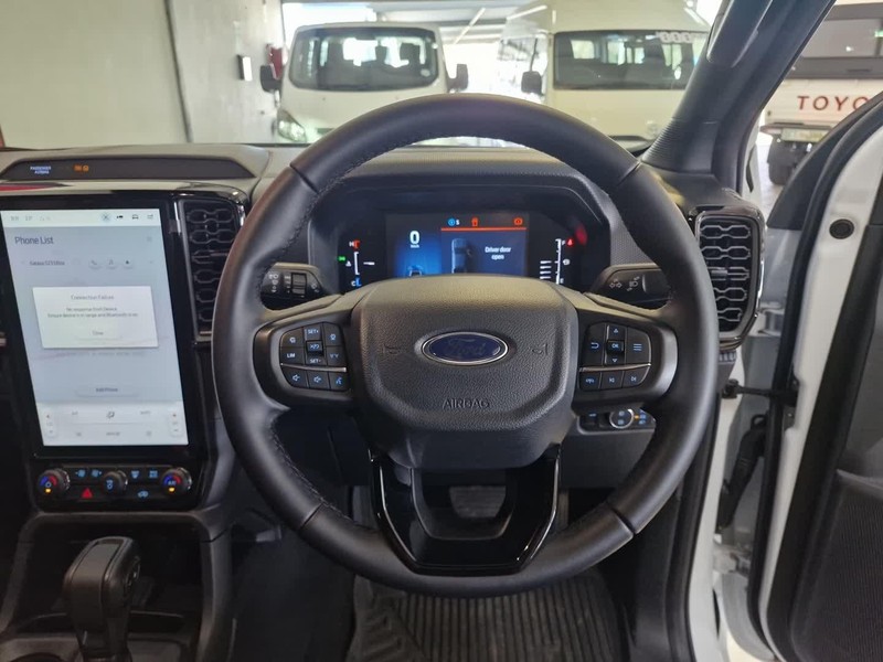 Ford Ranger - Vaal Toyota Sasolburg - Image 16