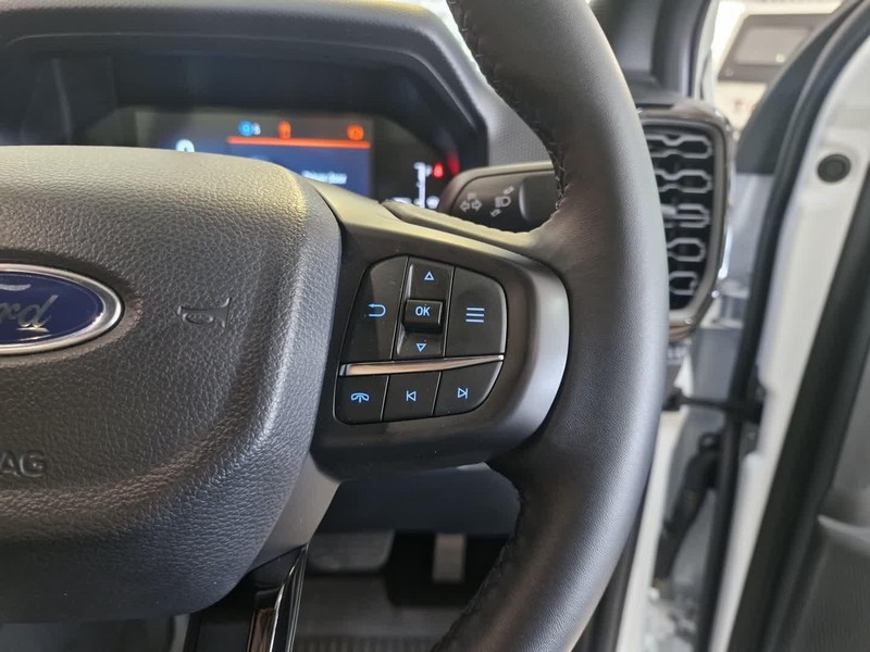 Ford Ranger - Vaal Toyota Sasolburg - Image 18
