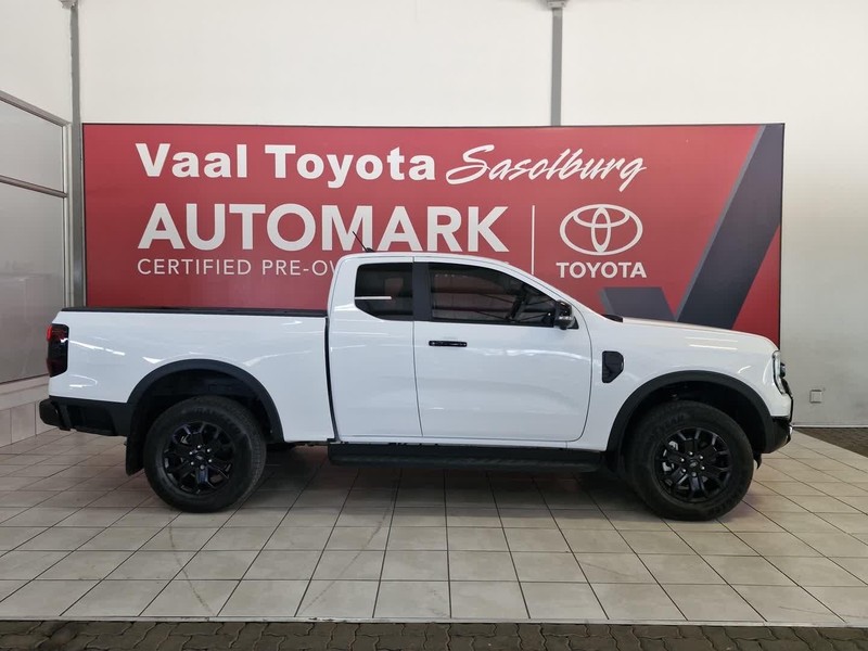 Ford Ranger - Vaal Toyota Sasolburg - Image 5