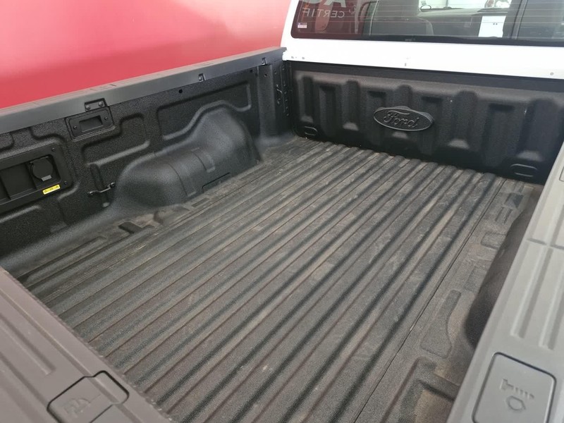 Ford Ranger - Vaal Toyota Sasolburg - Image 12