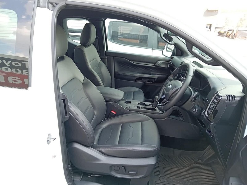 Ford Ranger - Vaal Toyota Sasolburg - Image 10