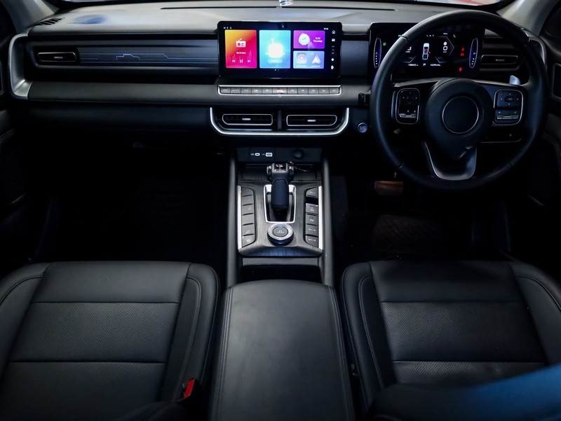 GWM P300 - GWM Haval Woodmead - Image 11