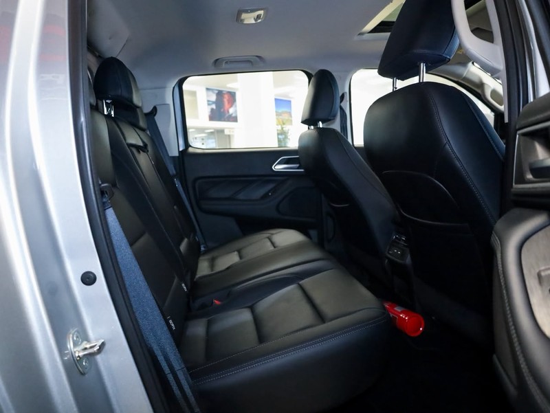GWM P300 - GWM Haval Woodmead - Image 8