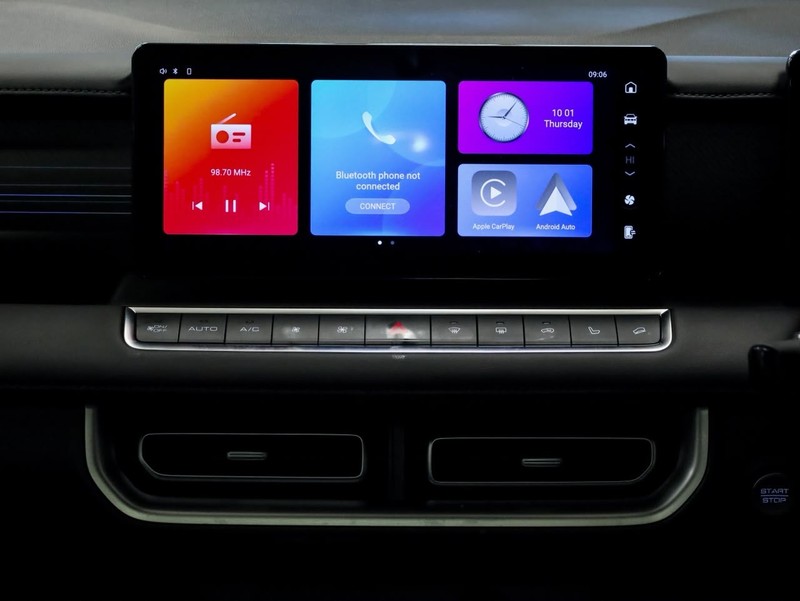GWM P300 - GWM Haval Woodmead - Image 15