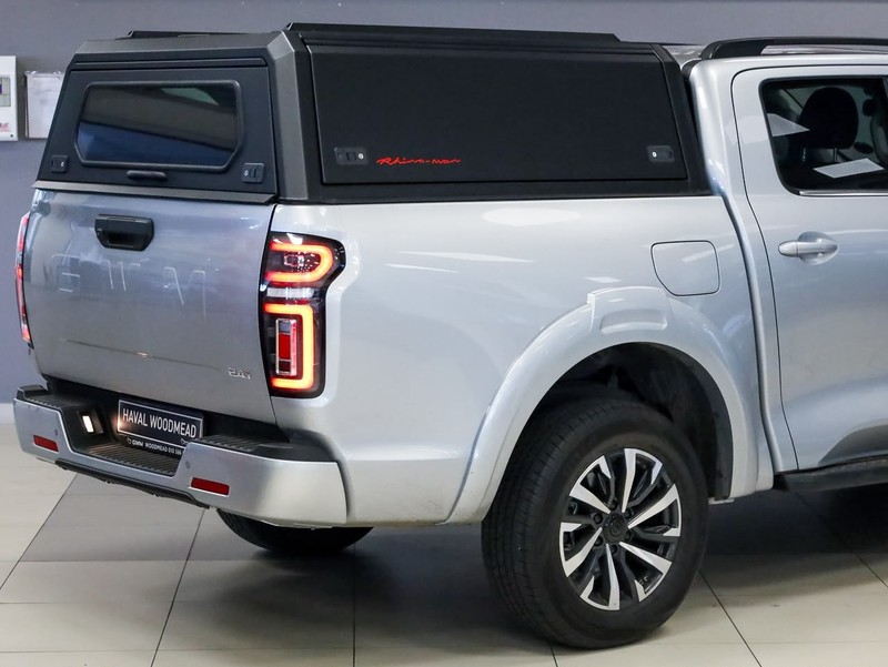 GWM P300 - GWM Haval Woodmead - Image 17