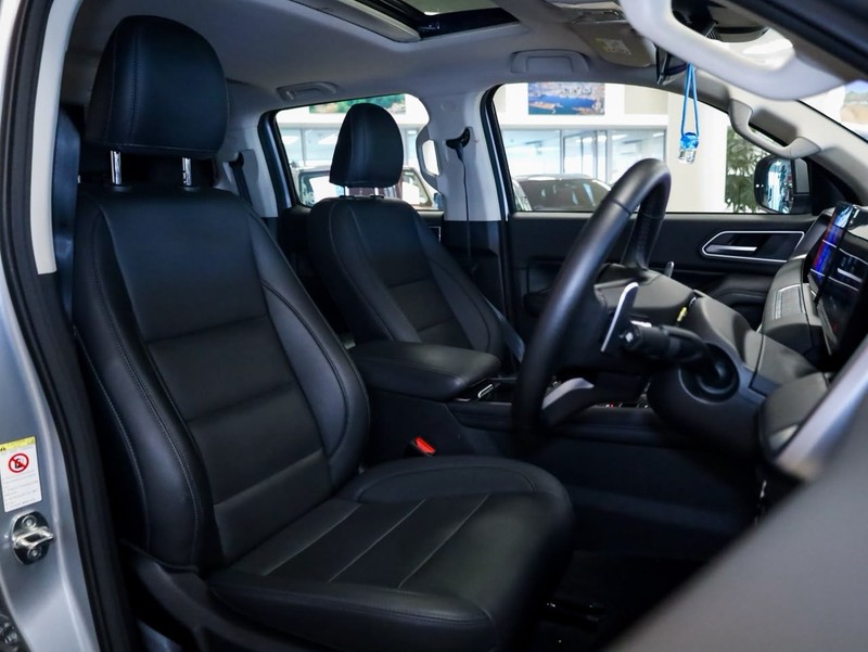 GWM P300 - GWM Haval Woodmead - Image 6