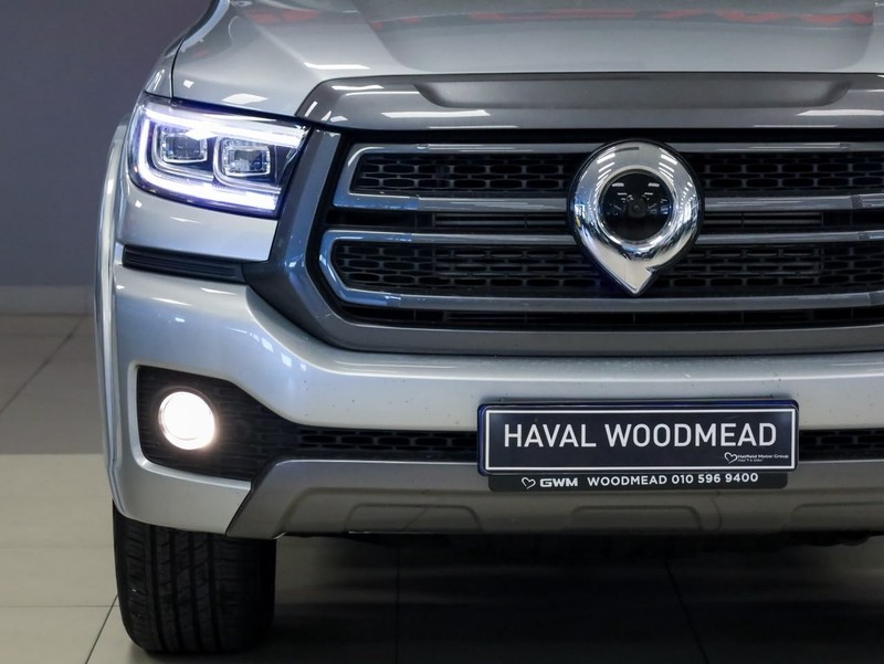 GWM P300 - GWM Haval Woodmead - Image 3