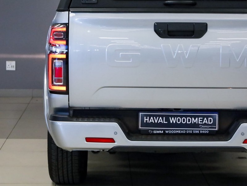GWM P300 - GWM Haval Woodmead - Image 23