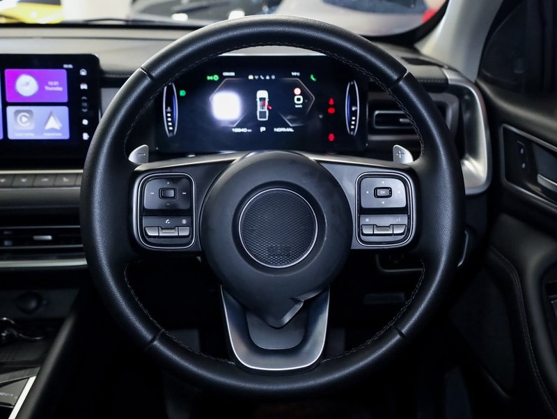GWM P300 - GWM Haval Woodmead - Image 14