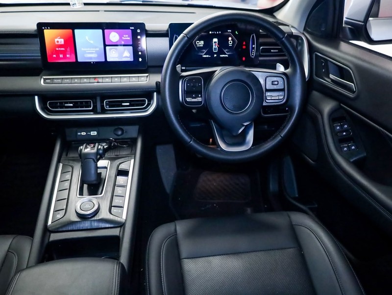 GWM P300 - GWM Haval Woodmead - Image 12