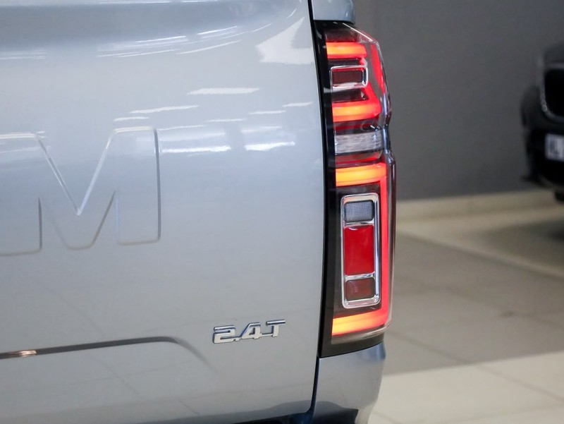 GWM P300 - GWM Haval Woodmead - Image 22