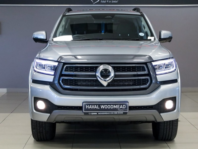 GWM P300 - GWM Haval Woodmead - Image 2