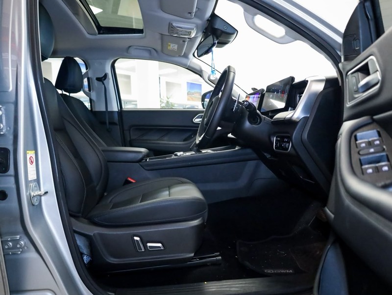GWM P300 - GWM Haval Woodmead - Image 7