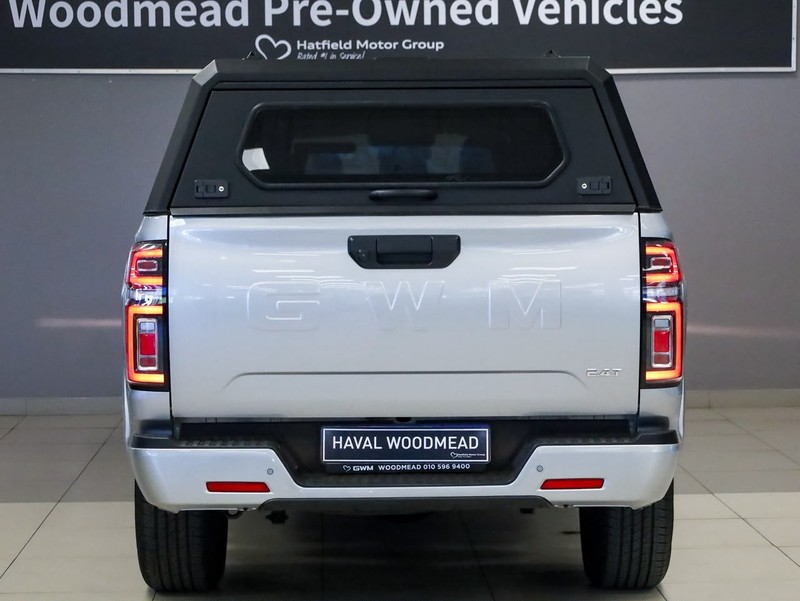 GWM P300 - GWM Haval Woodmead - Image 21