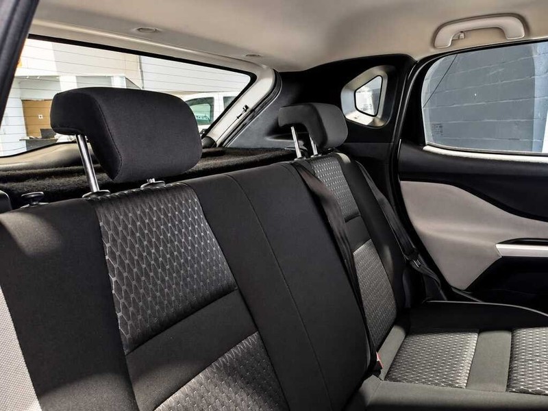 Nissan Magnite - Bluebird Motors - Image 6