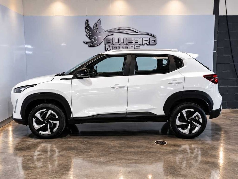 Nissan Magnite - Bluebird Motors - Image 3