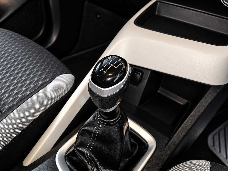 Nissan Magnite - Bluebird Motors - Image 14