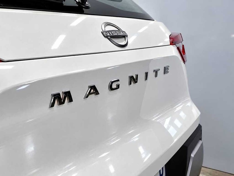 Nissan Magnite - Bluebird Motors - Image 19