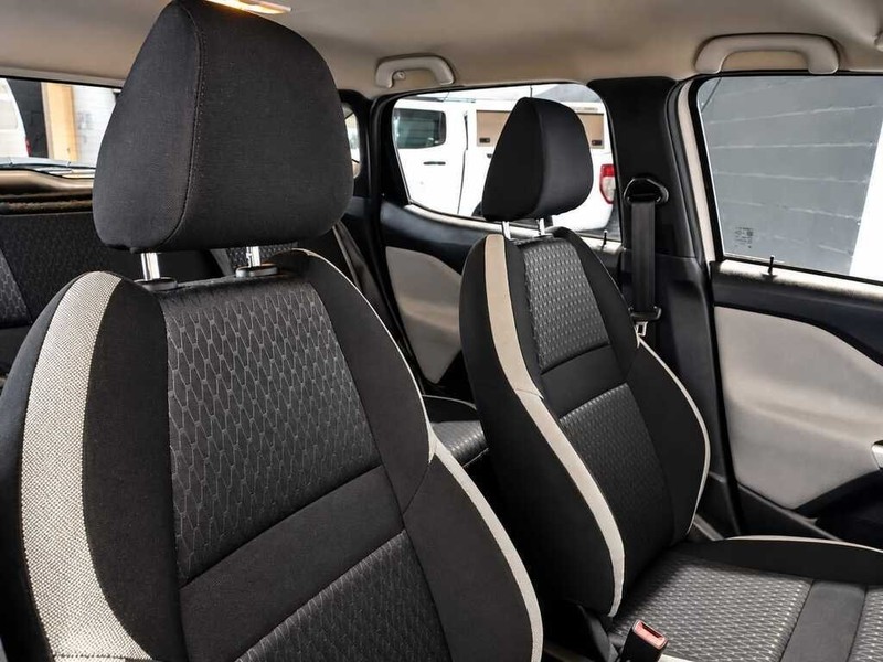 Nissan Magnite - Bluebird Motors - Image 5