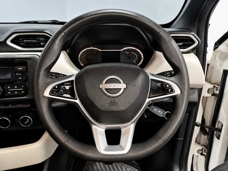 Nissan Magnite - Bluebird Motors - Image 9