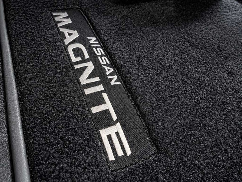 Nissan Magnite - Bluebird Motors - Image 12