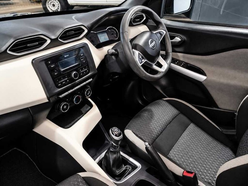 Nissan Magnite - Bluebird Motors - Image 7