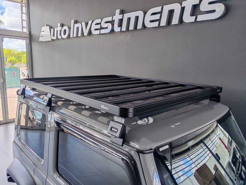 Suzuki Jimny - Auto Investments Hatfield - Image 7