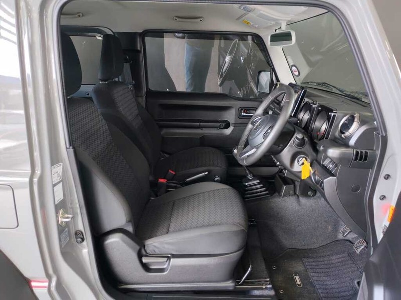 Suzuki Jimny - Auto Investments Hatfield - Image 14