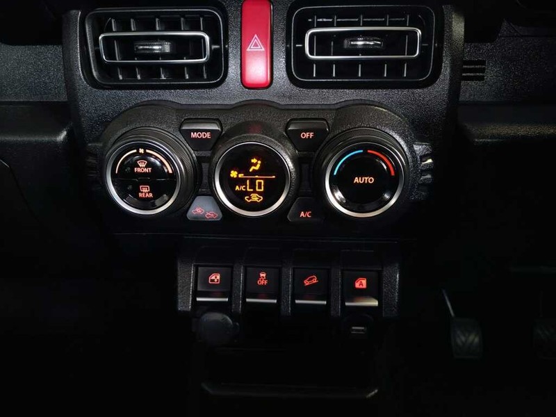 Suzuki Jimny - Auto Investments Hatfield - Image 19
