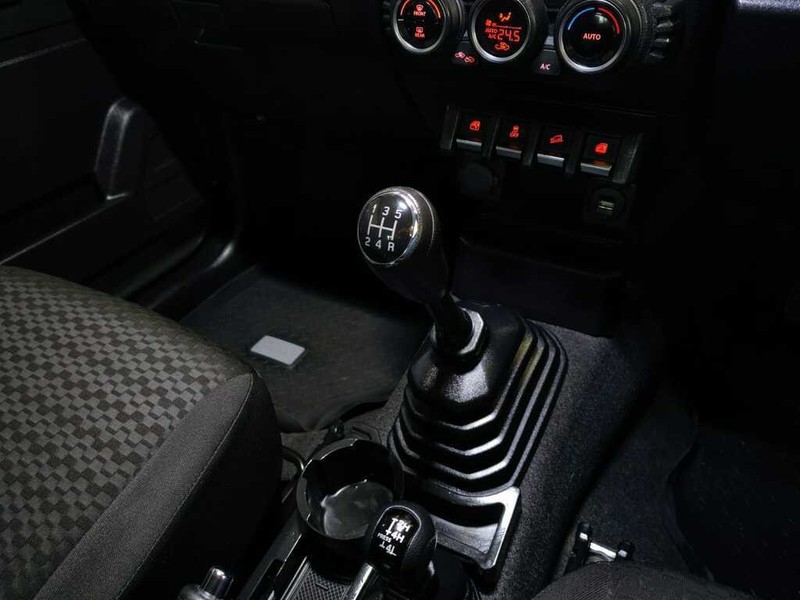 Suzuki Jimny - Auto Investments Hatfield - Image 14