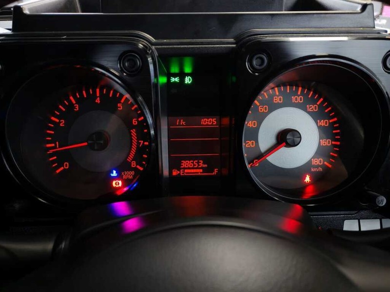 Suzuki Jimny - Auto Investments Hatfield - Image 18