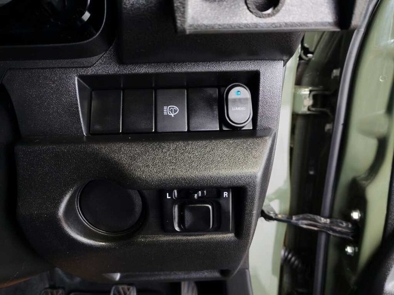 Suzuki Jimny - Auto Investments Hatfield - Image 20
