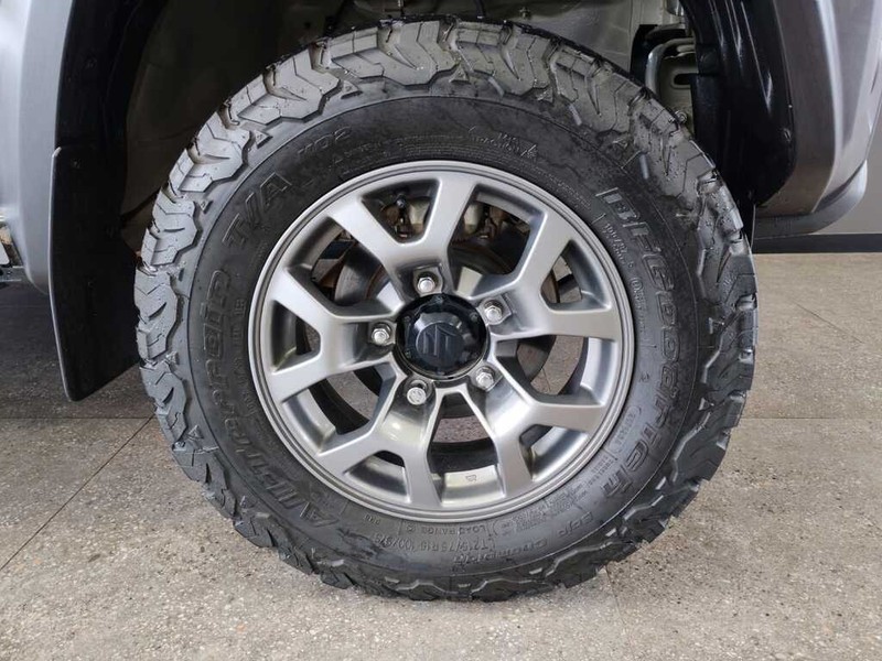 Suzuki Jimny - Auto Investments Hatfield - Image 6