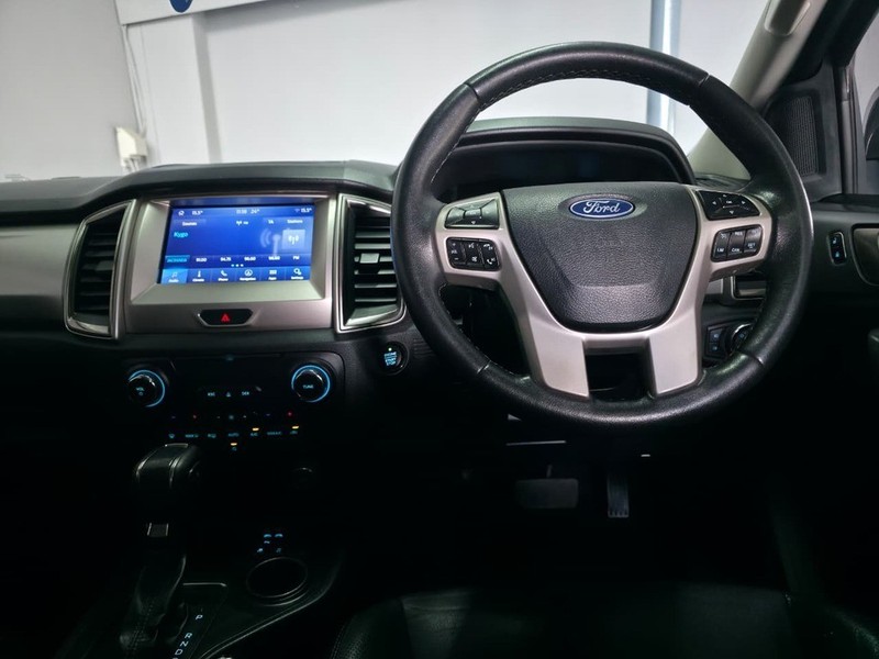 Ford Everest - Auto Investments Rustenburg - Image 12