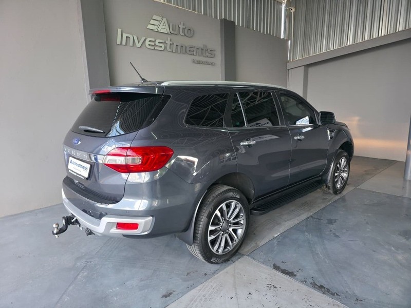 Ford Everest - Auto Investments Rustenburg - Image 4