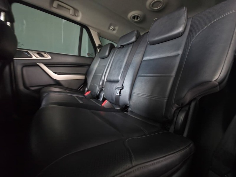 Ford Everest - Auto Investments Rustenburg - Image 10