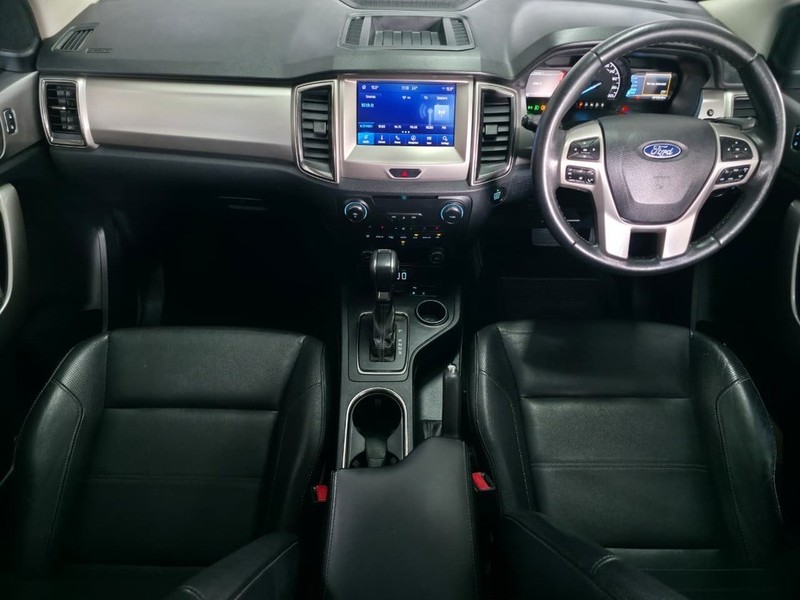 Ford Everest - Auto Investments Rustenburg - Image 9